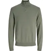 Jack & Jones Pullover 'JJEmil' mørkegrå