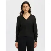 Selected Bluse sort