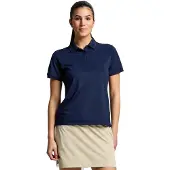 Slam Active Tech Pique Kortærmet Uv-poloshirt