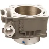 Cylinder Works Honda Trx 450 R 04-05 D 94 Cylinder