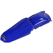 Ufo Husqvarna Cr 125 05 Bagskærm