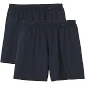 Calida Boksershorts navy