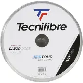 Tecnifibre Razor Code 200 M Tennisrulle Streng