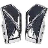 Kuryakyn Phantom Kur5772 Fodstøtter