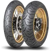 Dunlop Trailmax Meridian