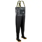 Vass Hybrid 700 Pvc-vadebukser