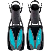 SCUBAPRO Jet Sport Open Heel Dykkerfinner