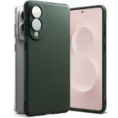 Ringke Onyx-etui til Samsung Galaxy S25 Edge - Grøn