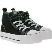 British knights Sneakers 'KAYA' sort / hvid