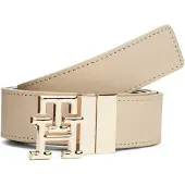Tommy Hilfiger Bælte ecru / marin