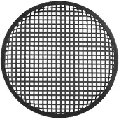 Monacor MZF-8631