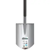 Cellfast skovl, skarp 40-002