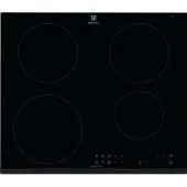 Electrolux Induktionshäll - - 4 brännare - 59 x 52 cm - LIR60430