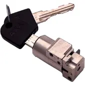 Axa Shimano E8020 Lås