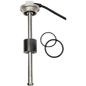 Wema S3-e Standard Eu 0-190 Ohm Brændstofniveausensor