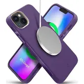 Spigen cover Cyrill Ultra Color Mag MagSafe til Apple iPhone 14 Plus Taro