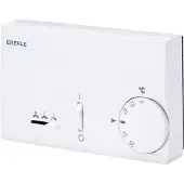 Eberle 517720351100 KLR-E 7203 Rumtermostat Overflademonteret Opvarmning / køling 1 stk