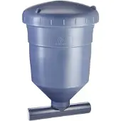 Fiap 1588 Elektronisk feeder 40 kg