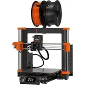 Prusa 3D-printer MK4S - samlet