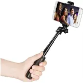 Hama Pocket - Minitrefod/selfiestang