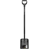 Fiskars Ergonomisk Pro-spade