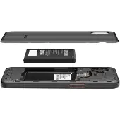 Samsung - Batteri - 4050 mAh - sort - for Galaxy Xcover 6 Pro