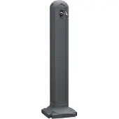 Prosperplast Tankesamling Tap Fountain 24x24x90 Cm