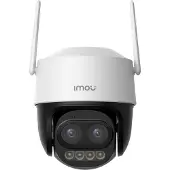 IMOU Cruiser Z Turret IP security camera Indoor & outdoor Ceiling/wall