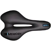 BRN Dynamic Sport Memory Cykelsadel