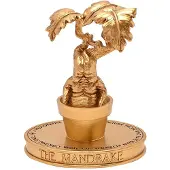 Widdop & Co. Mandrake Herbology Harry Potter 18x11x15cm Figur
