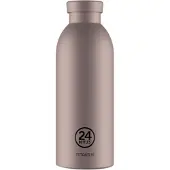 24Bottles Avant-titanium-500 Ml Vandflaske
