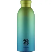 24Bottles Titanium-aura-500 Ml Fransk Presse