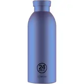 24Bottles Astra-titanium-500 Ml Vandflaske