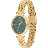GUESS Ruby 24mm 3atm Quartz/analogical Dameur