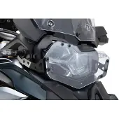 SW-Motech Bmw F 750/850 Gs 17 Lygtebeskytter
