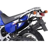 SW-Motech Evo Honda Xrv 750 Africa Twin 92-03 Montering Af Sidetasker