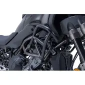 SW-Motech Styrtbøjle NIKEN GT SORT