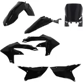 Cycra Yamaha Yz 250 F 1cyc-9435-12 Plastikkit