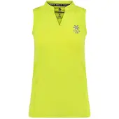 Osaka Court ærmeløs T-shirt