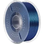 Elegoo Filament PLA Galaxy (Påfugleblå)