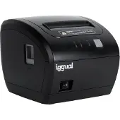 Iggual Tp Easy Usb Rj11 Wifi Billet Laserprinter