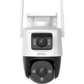 IMOU Cruiser Dual 10mp Ip 5mp+5mp Overvågningskamera