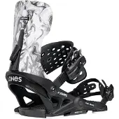 Jones Meteorite Surf Series Snowboardbindinger