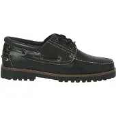 Jack & Jones Brooklyn Leather Bådsko