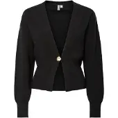 Pieces Pcnavis Strikket Cardigan