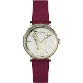 Versace SP Ladies Watch VERI00320, Quartz, 36mm, 5ATM