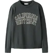 Name it Pullover grå