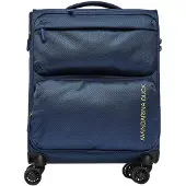 Mandarina Duck Zephyr Cabin Kuffert Med Hjul