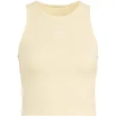 Adidas Originals Essentials Ribbed Ærmeløs Top
