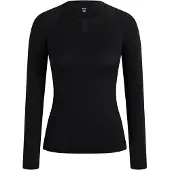 Rapha Merino Langærmet Baselayer